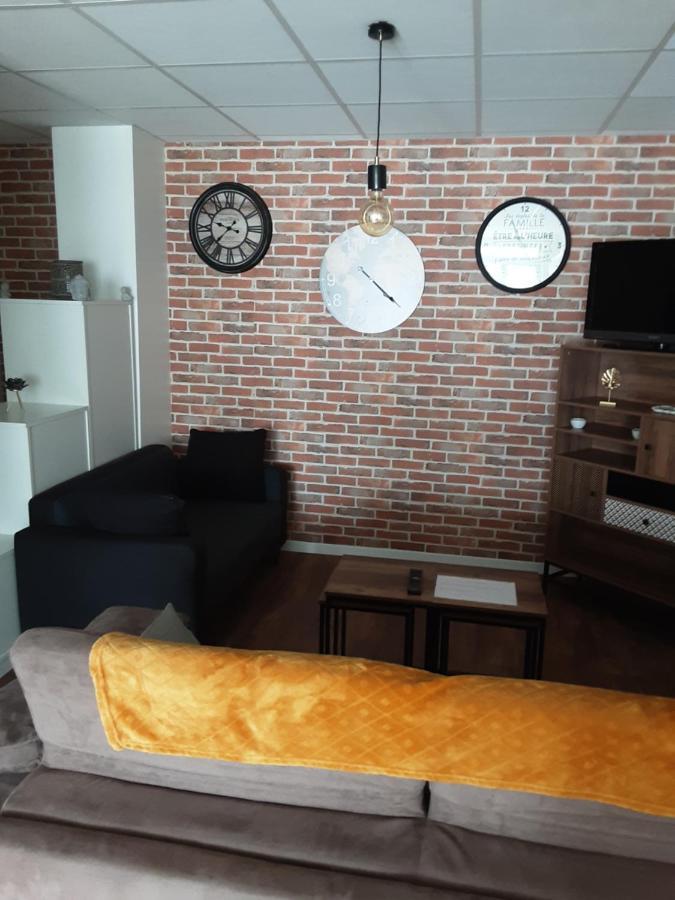 La Maison Du Monde Limoges Dış mekan fotoğraf