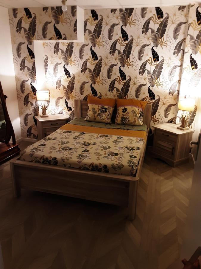 La Maison Du Monde Limoges Dış mekan fotoğraf